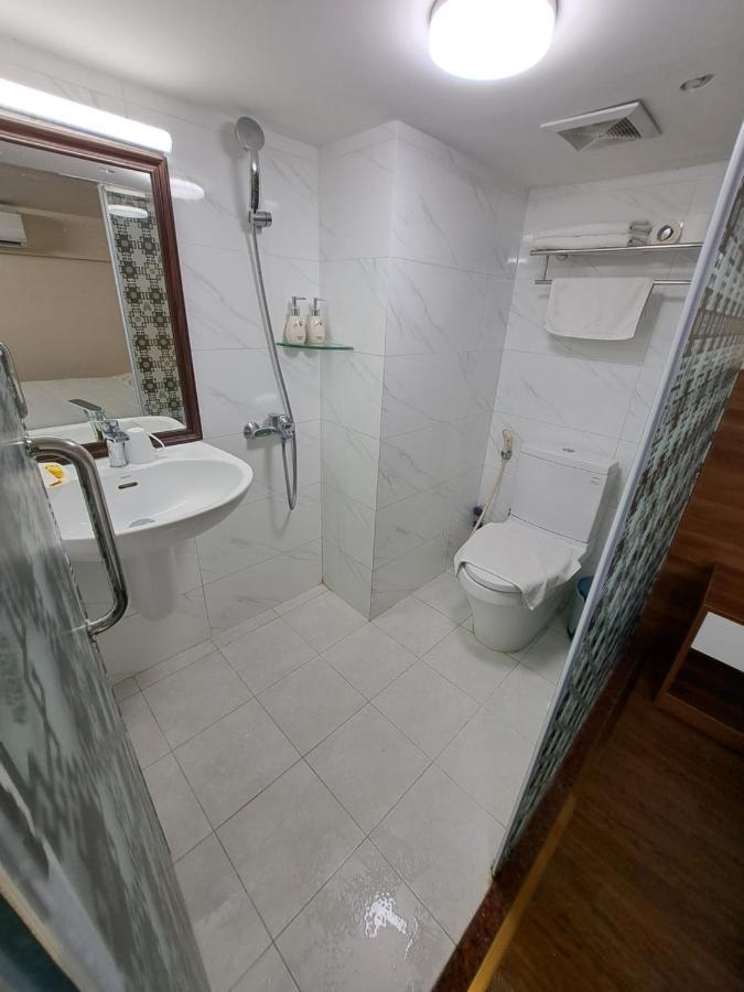 Hanvet Boutique Hotel Ханой Экстерьер фото