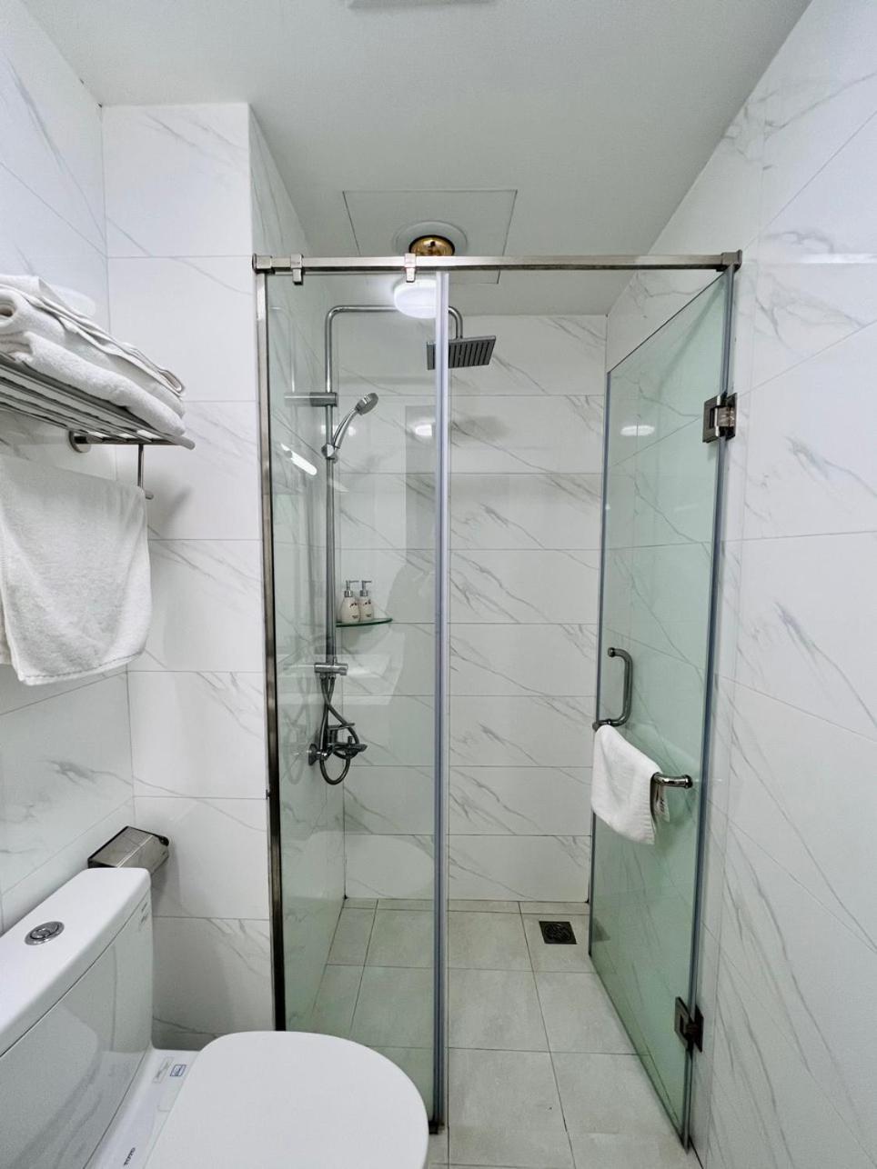 Hanvet Boutique Hotel Ханой Экстерьер фото