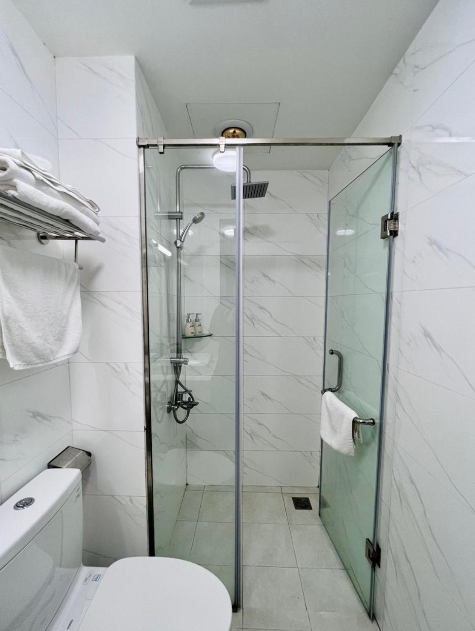 Hanvet Boutique Hotel Ханой Экстерьер фото